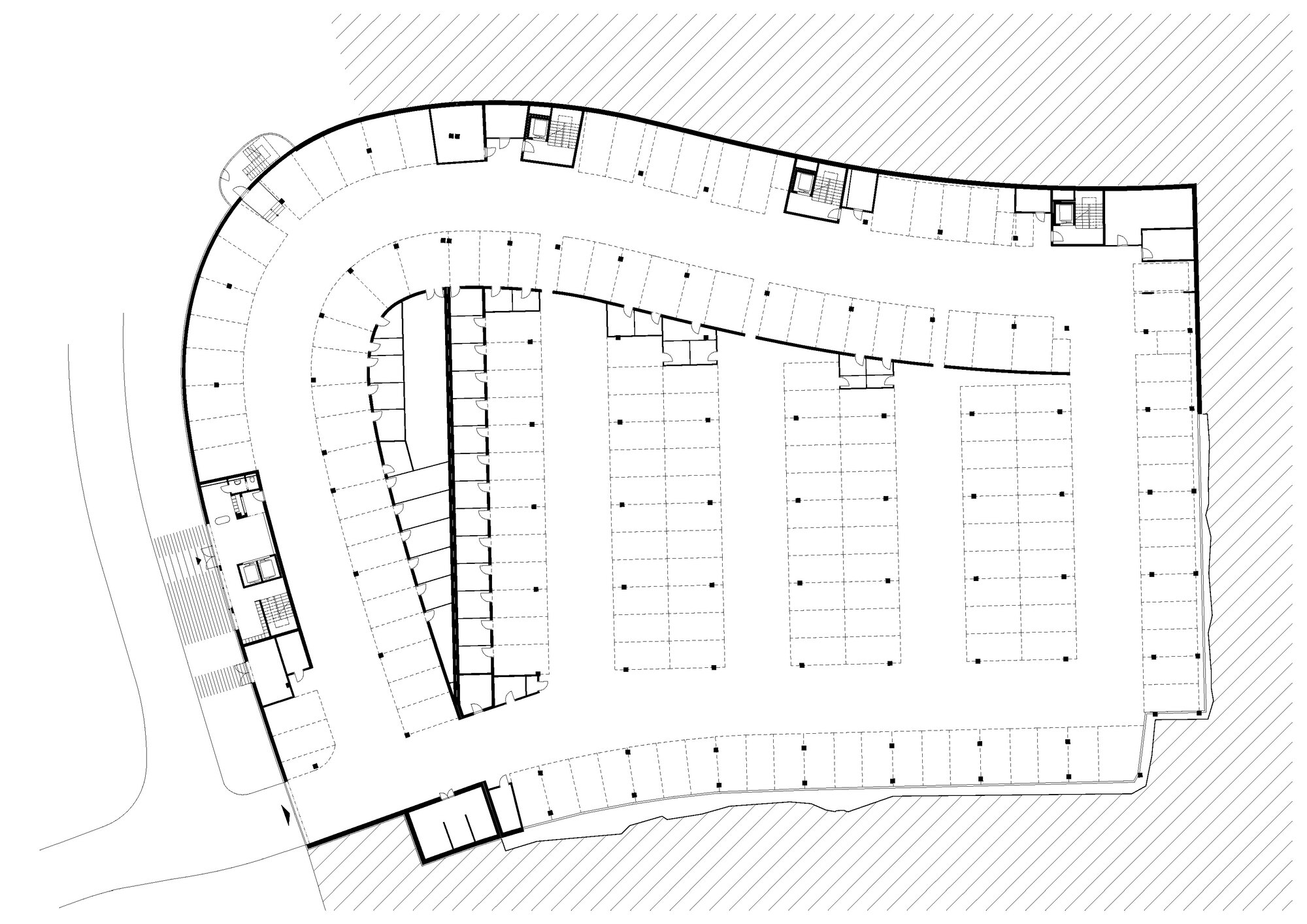 丨捷克丨Architekti DRNH-49
