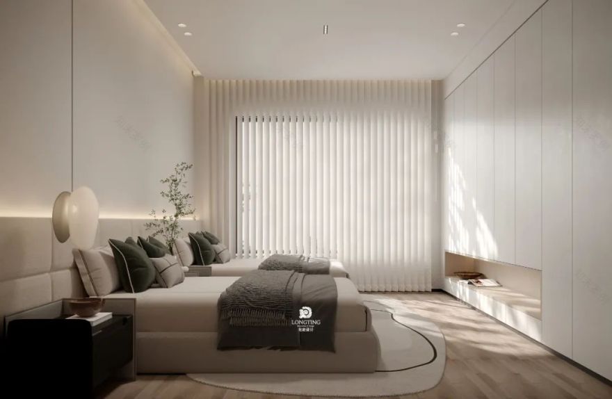 太湖禧瑞 315 方现代家居设计-16