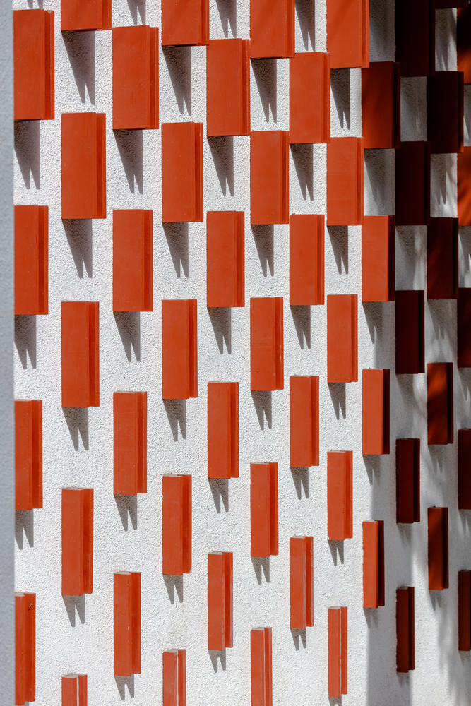 印度 Rajkot 商业中心临时销售馆丨playball studio-31