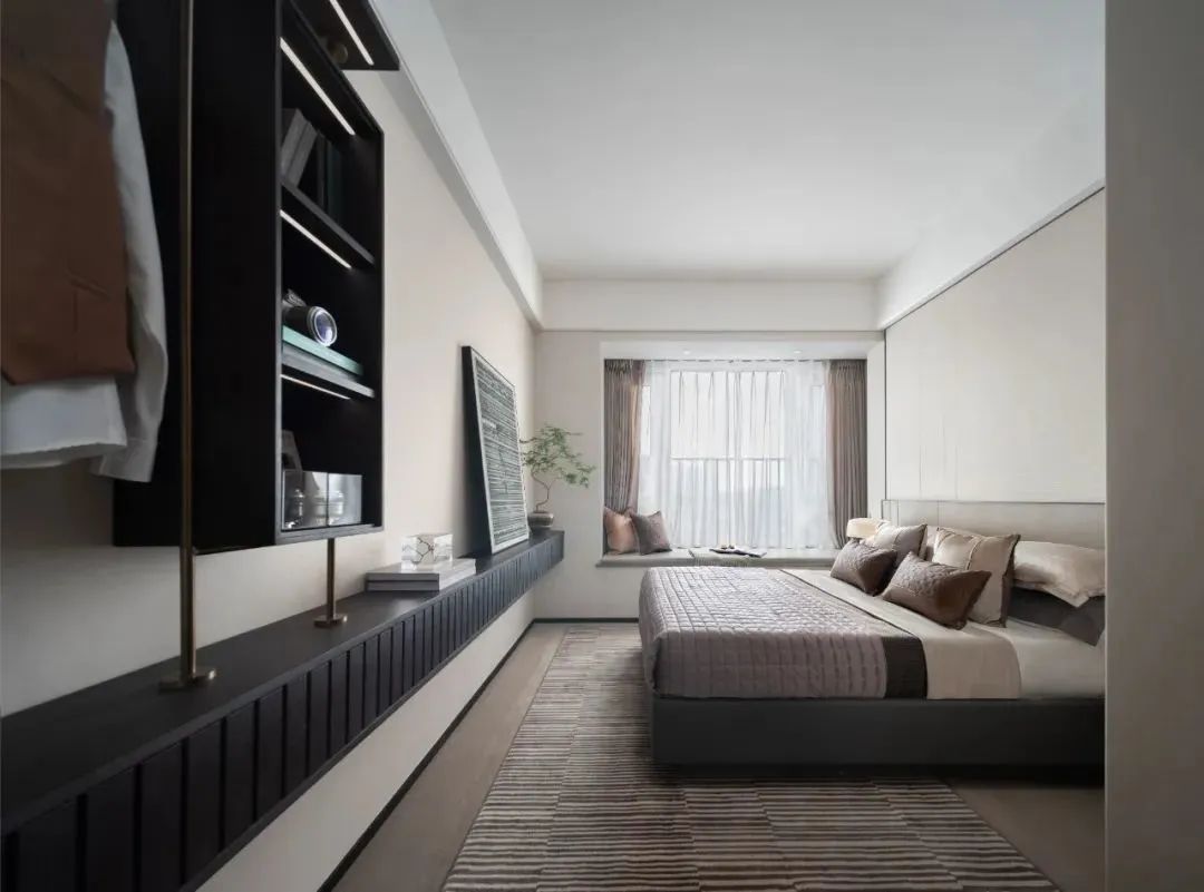 天健悦湾府丨中国深圳丨GND恩嘉设计-61