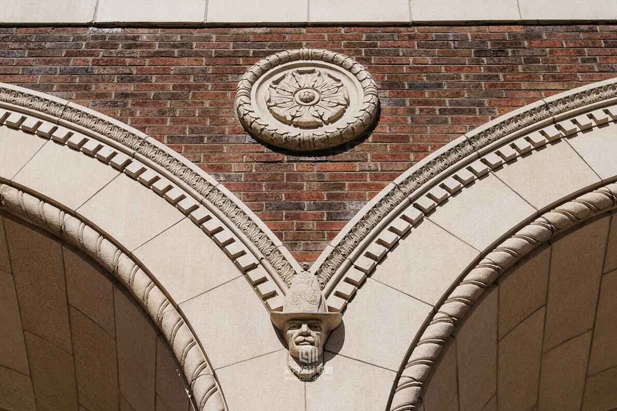 Foundation Hotel 美国底特律精品酒店-20