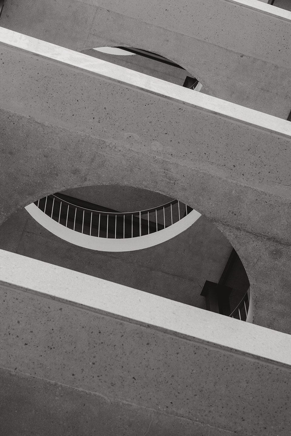 Towarowa 22多功能综合体办公楼（Office House）丨波兰丨JEMS Architekci-105