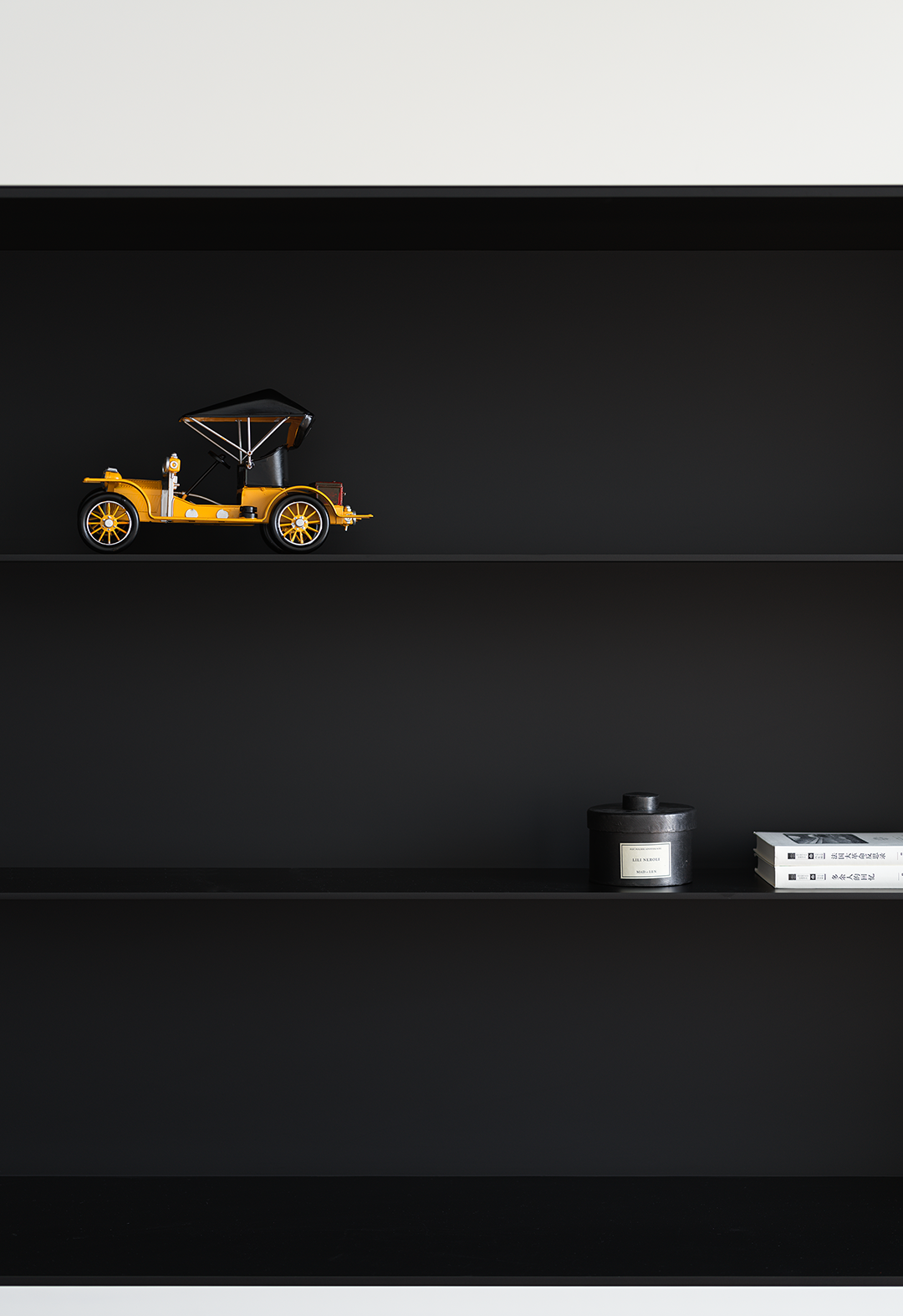 映己丨中国揭阳丨简美设计（JANMEI）-16