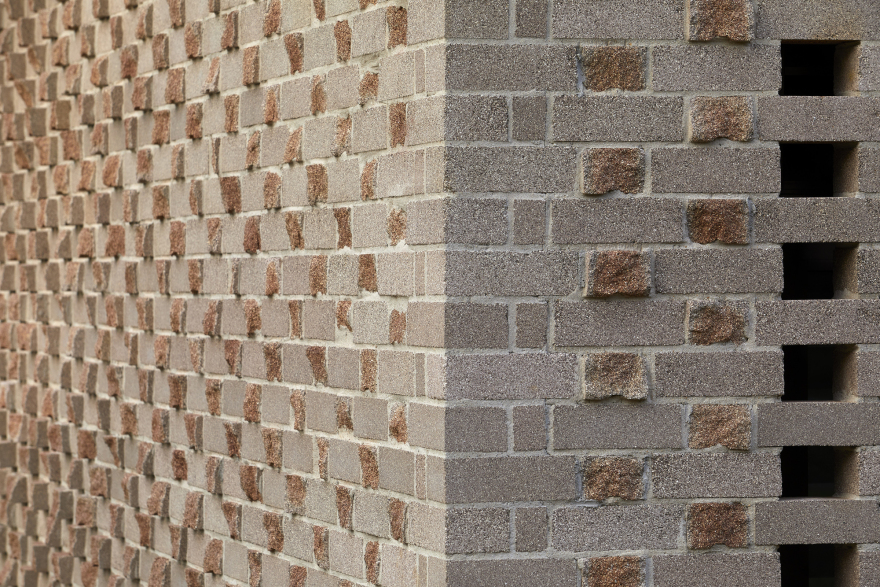 Kings Langley 板球俱乐部及设施丨澳大利亚新南威尔士丨Eoghan Lewis Architects-35