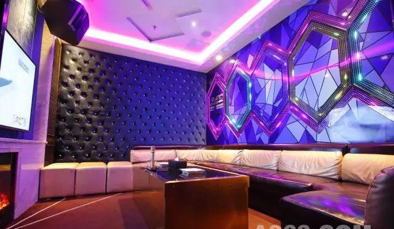 深圳CBD五星级会所“圈子1号”-20