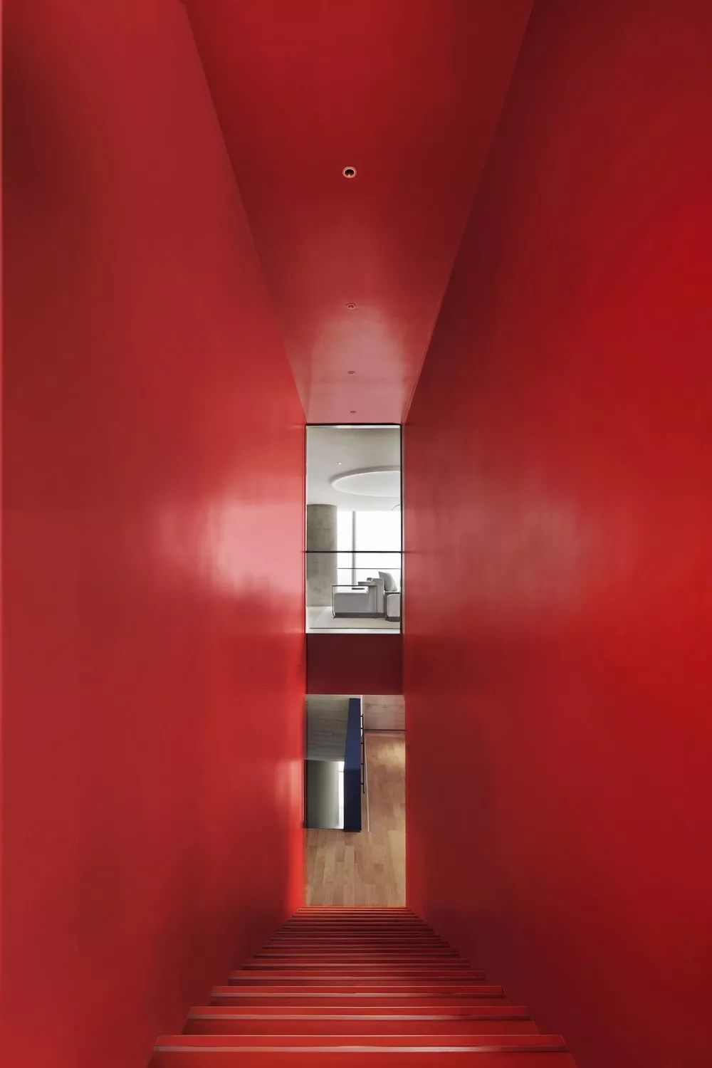 阳江美的未来中心——在地性设计展现现代空间魅力-32