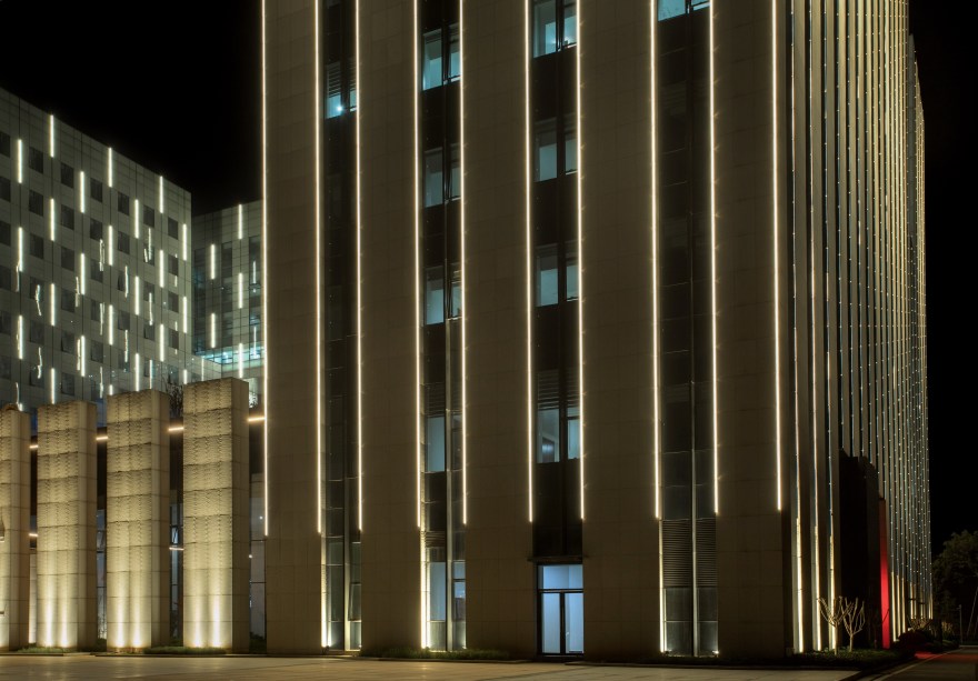 安徽铜陵滨湖置地广场-19