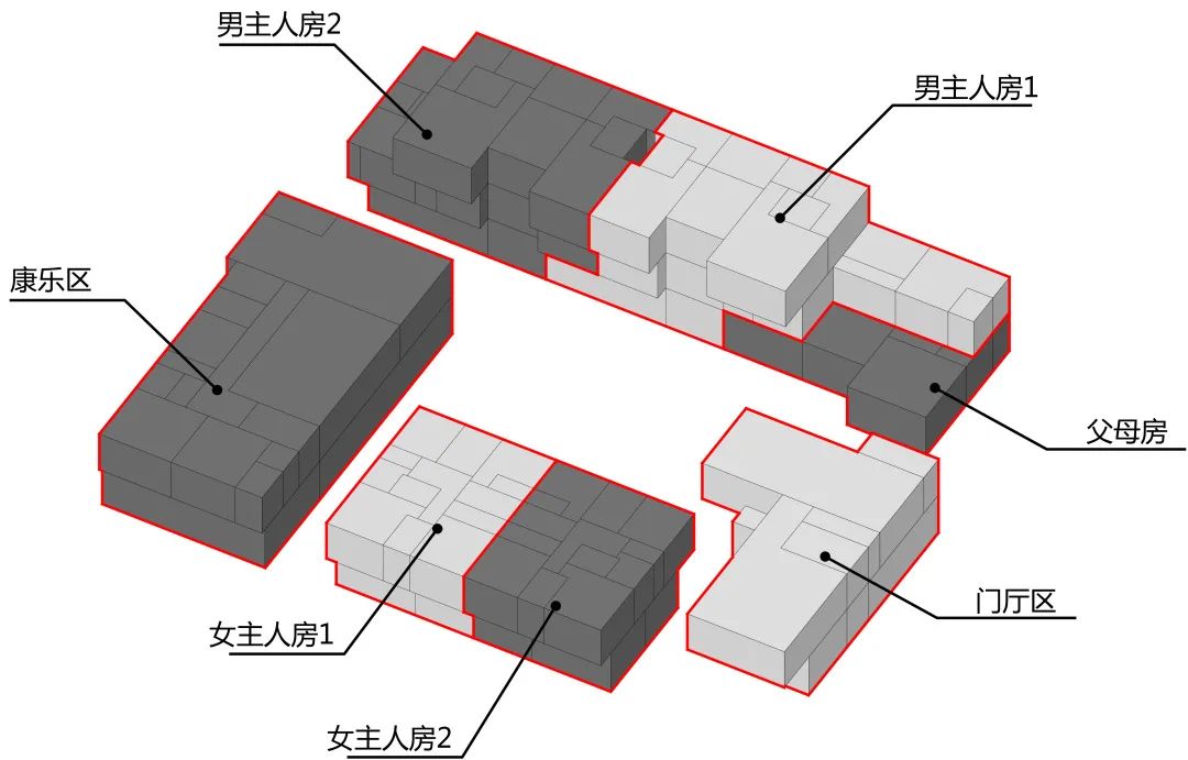 NT私宅丨中国山东丨深圳市局内设计咨询有限公司-16