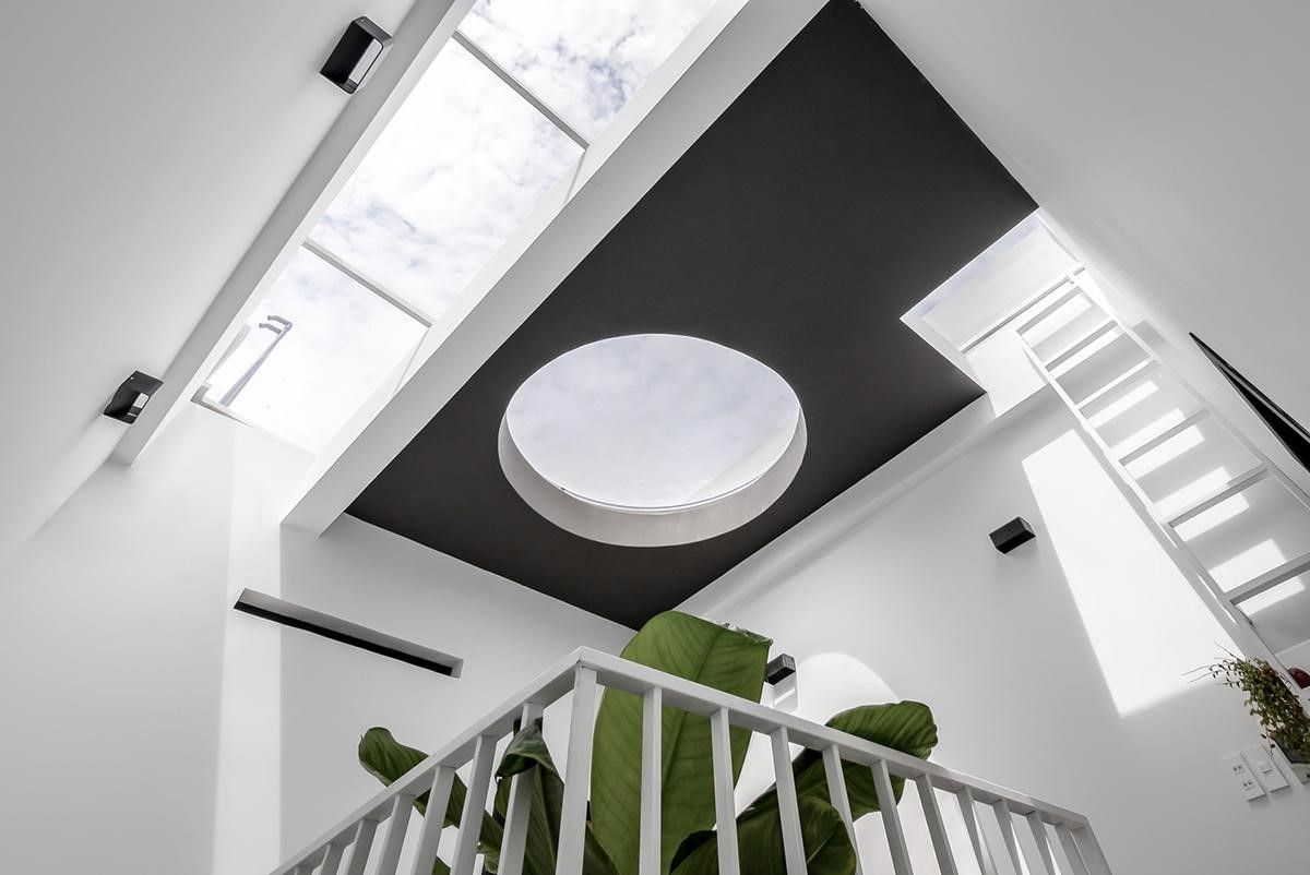 越南特色家居设计,五大亮点打造温馨生活空间-106