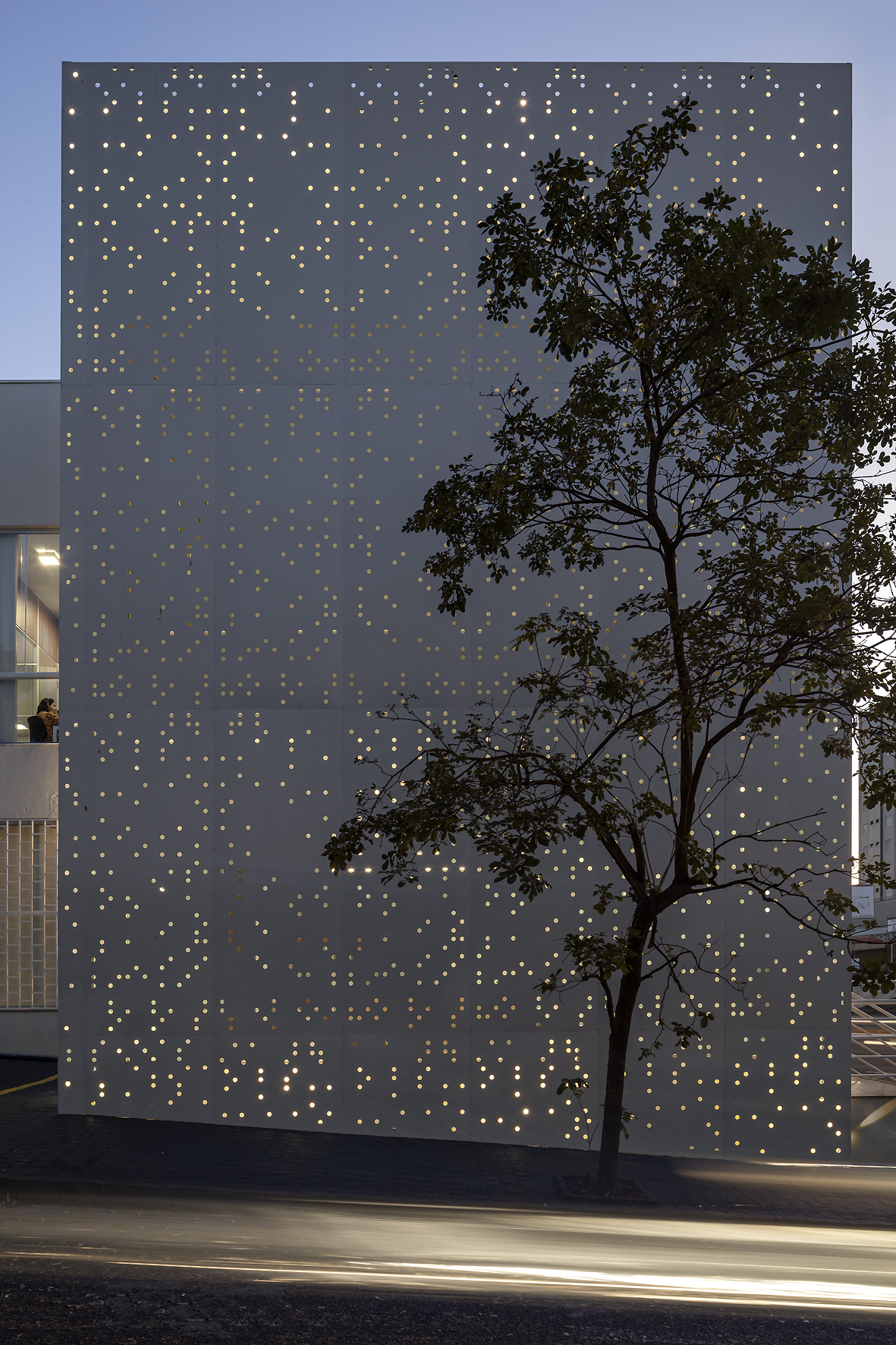 2016 年贸易旅游办公空间设计-10