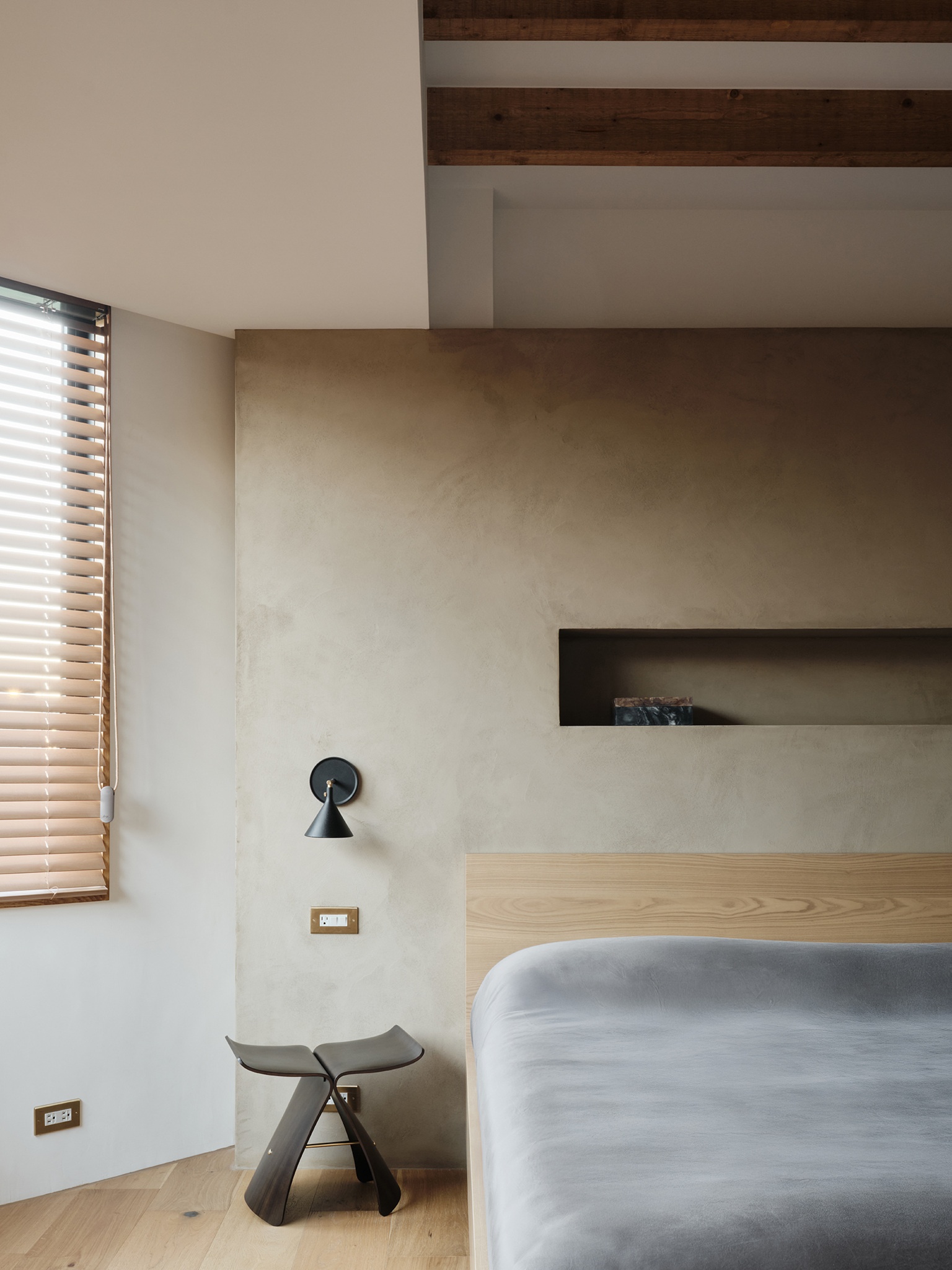 台湾 The Lake house | Homework Design-18