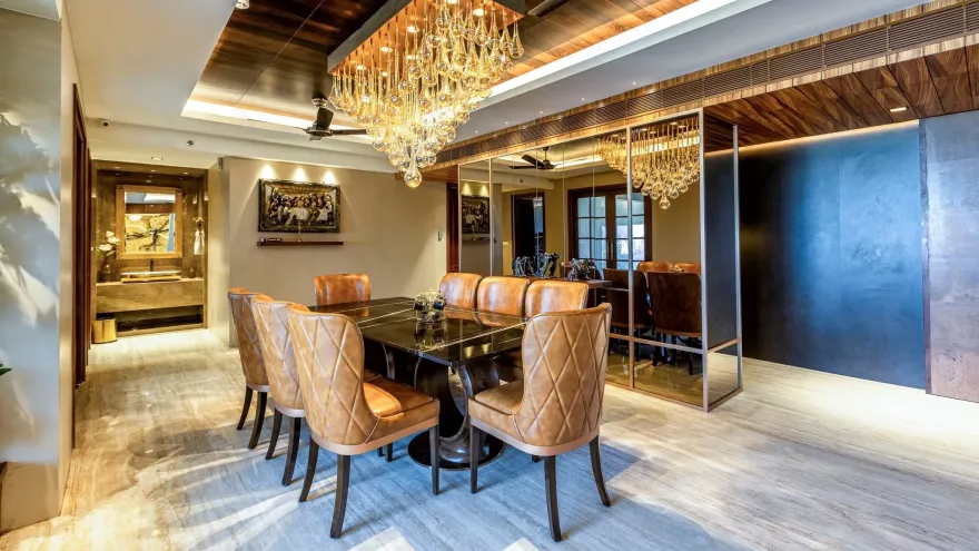 印度 Kerala AJ Lu·e 公寓-21