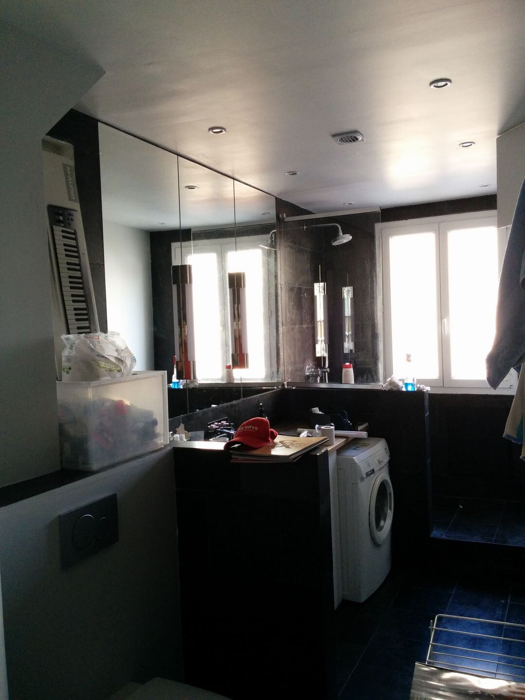 巴黎 Oasis 公寓 | 传统与创新的完美融合-20