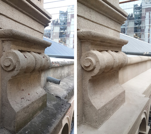 布宜诺斯艾利斯马车市场改造项目丨阿根廷布宜诺斯艾利斯-85