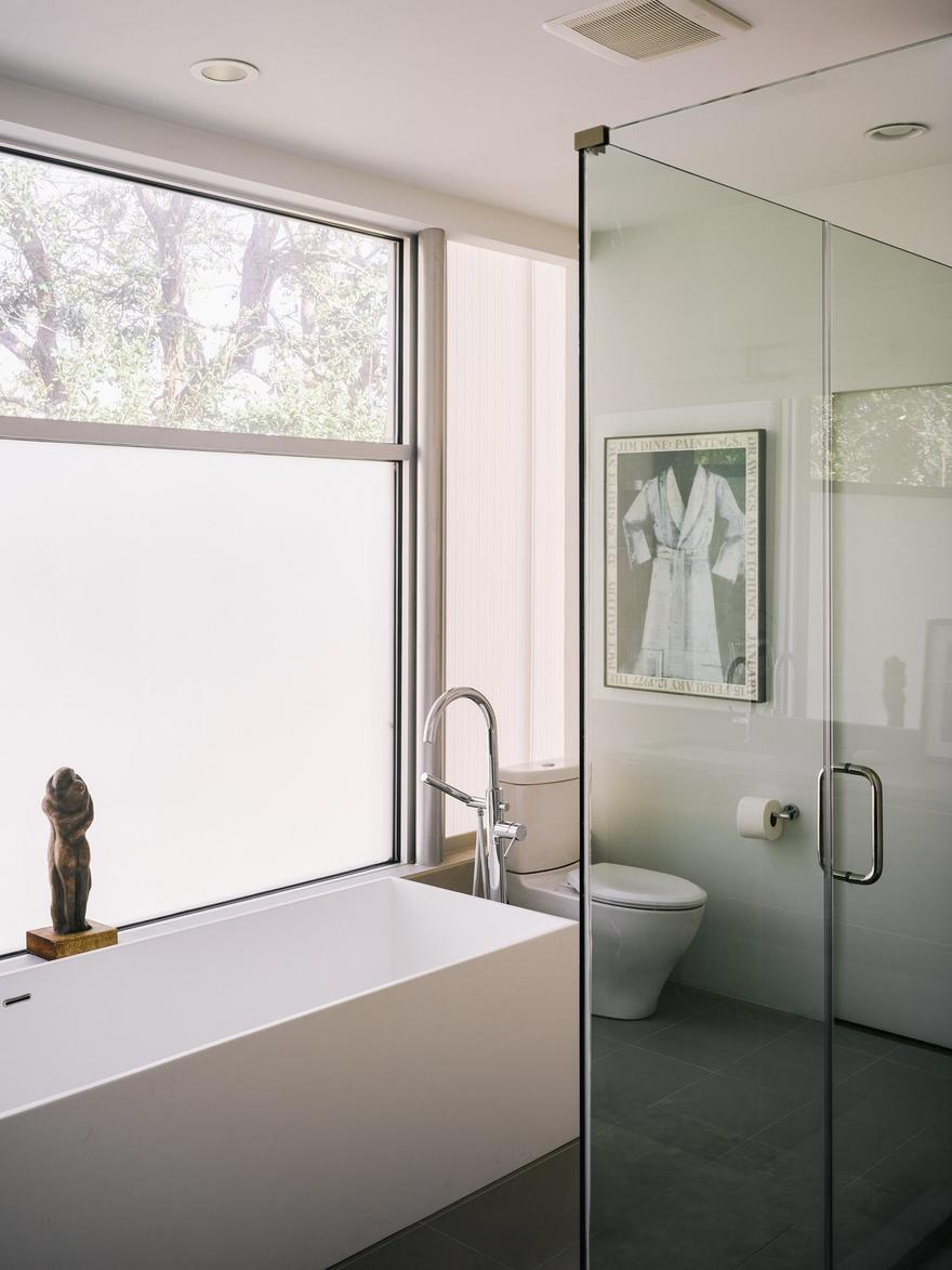 南卡罗来纳州查尔斯顿 50 年代复式住宅蜕变记-22