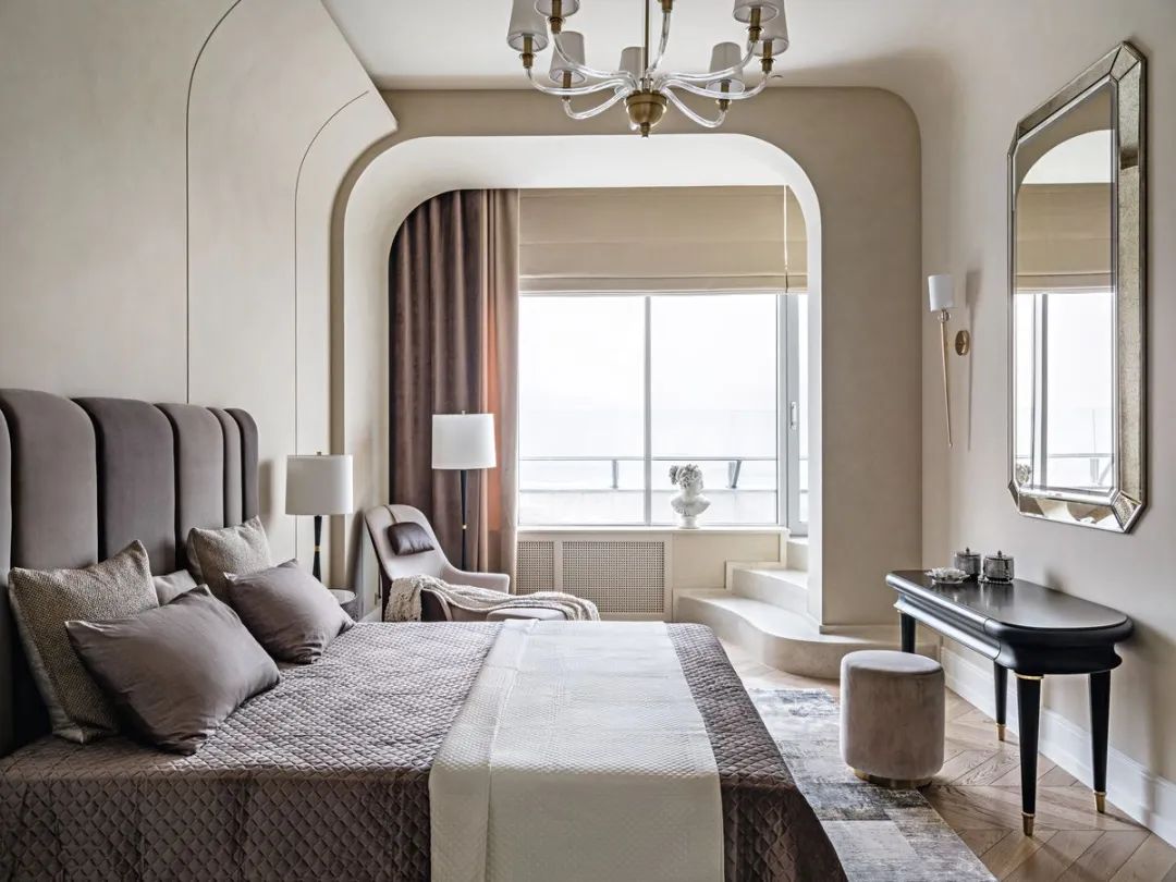 现代经典大宅丨HPISD-24