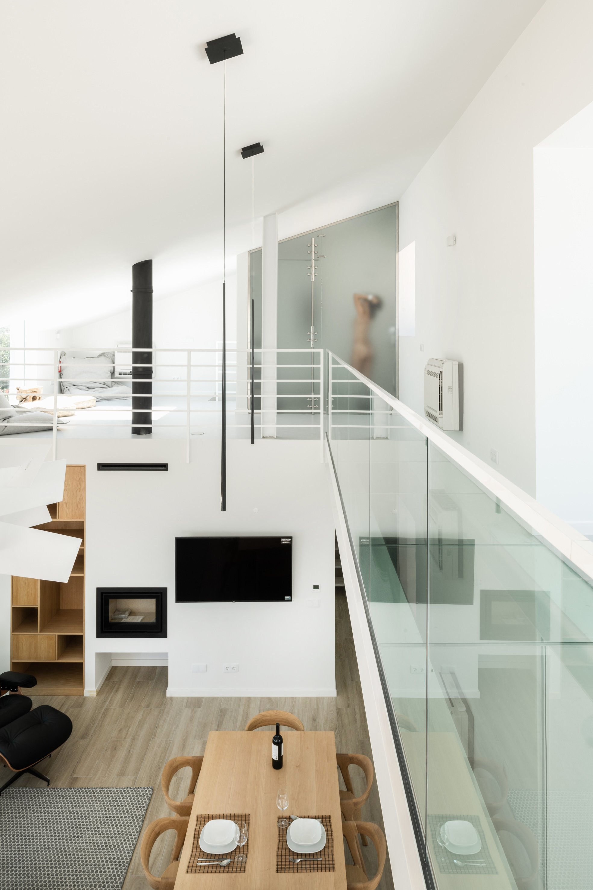 西蒙之家丨葡萄牙丨Studio Arte architecture & design-13