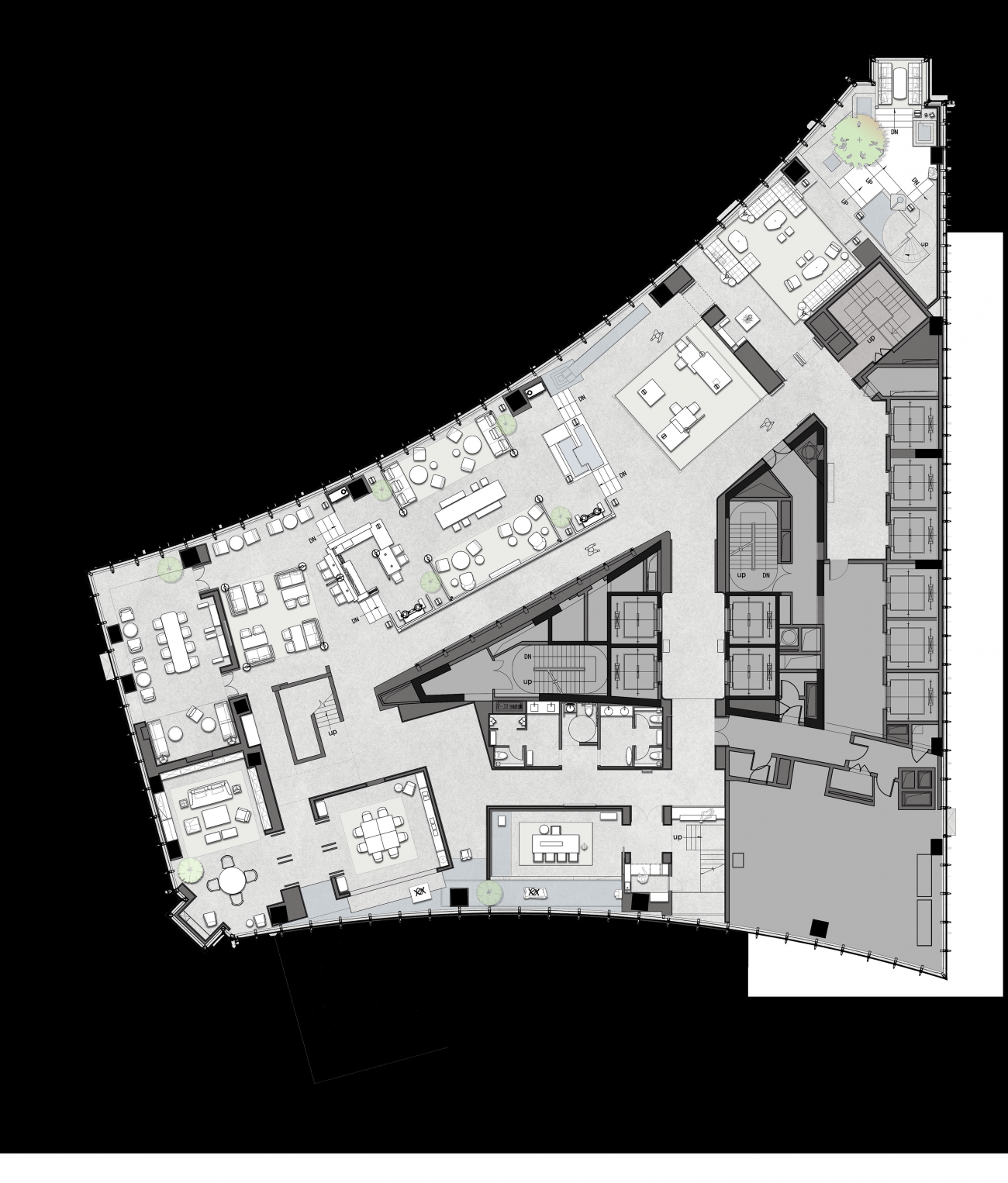 琚宾丨杭州海威安达仕酒店-1