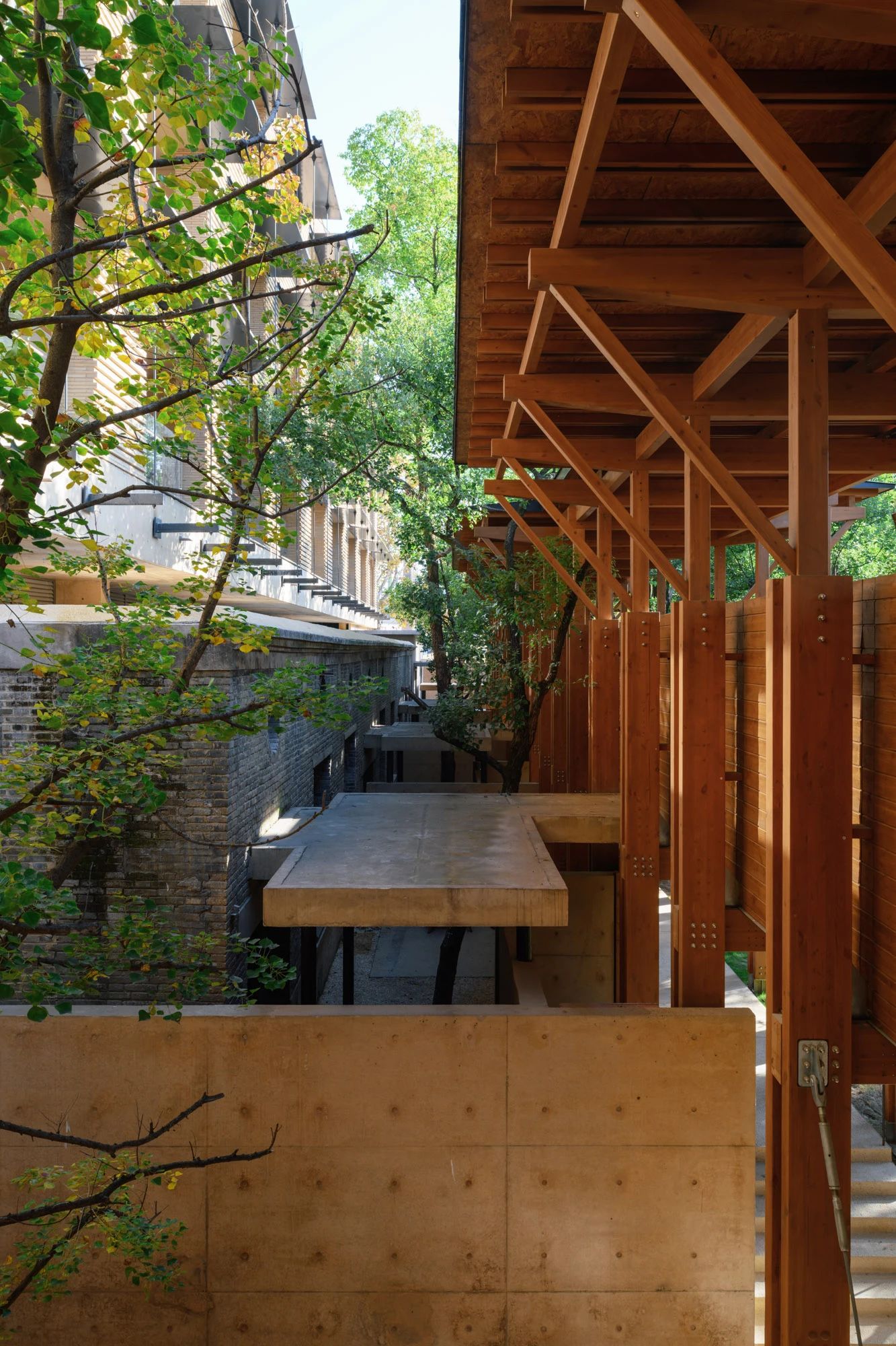 董功新作  景德镇 景仰书院-4