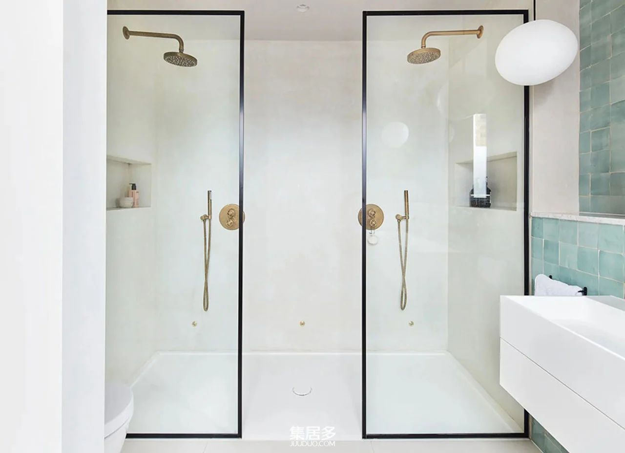 Vawdrey House 改造设计丨英国伦敦-28