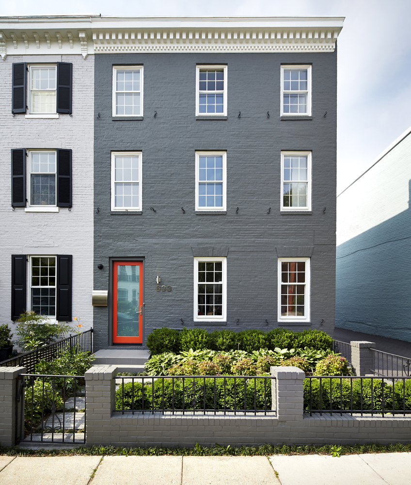 融合艺术与生活的盐与胡椒之家-25