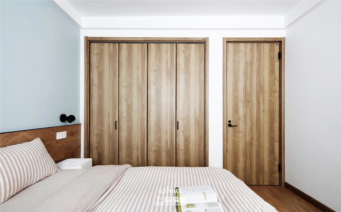 上海映象平层三餐四季丨中国上海-24