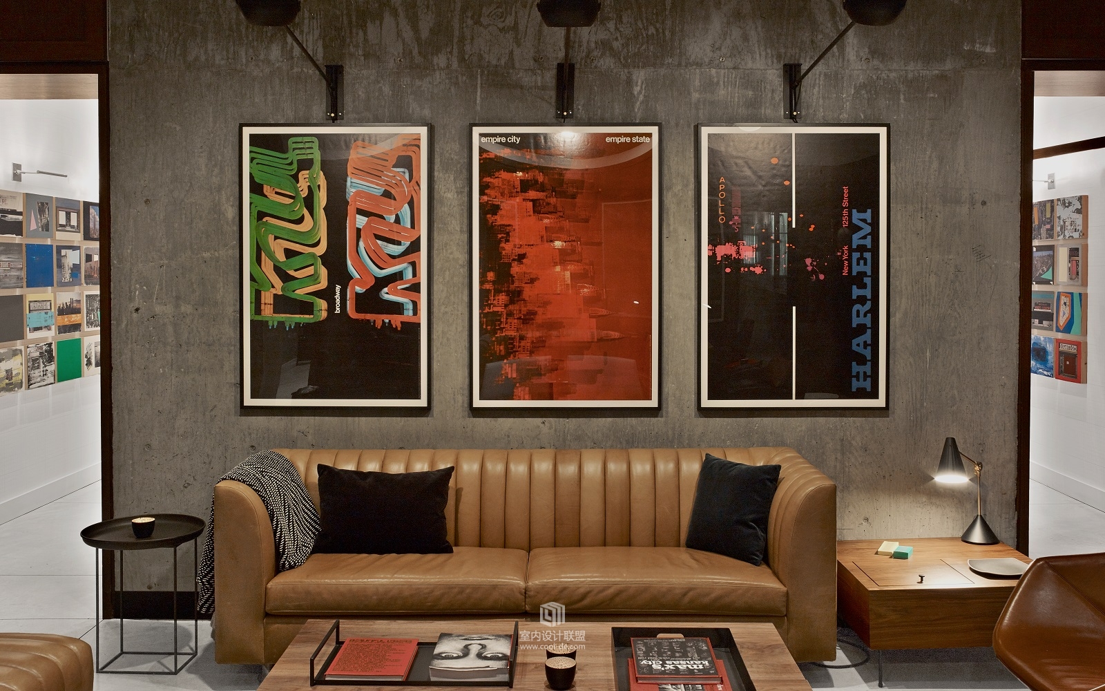 Arlo Hotel Nomad 纽约Nomad区精品酒店-21