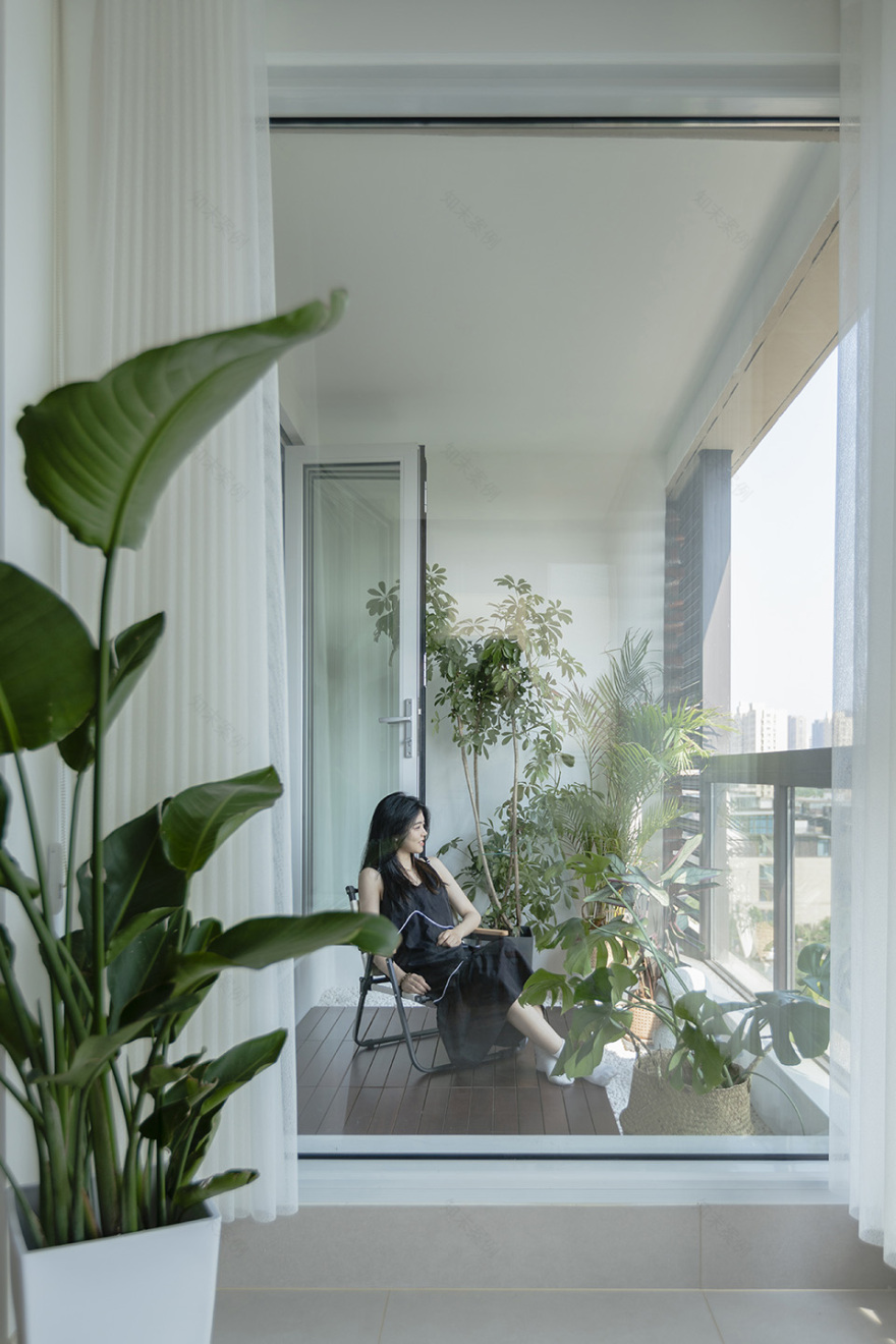 浙江自由自“宅”的家丨中国浙江丨同在建筑设计有限公司-35