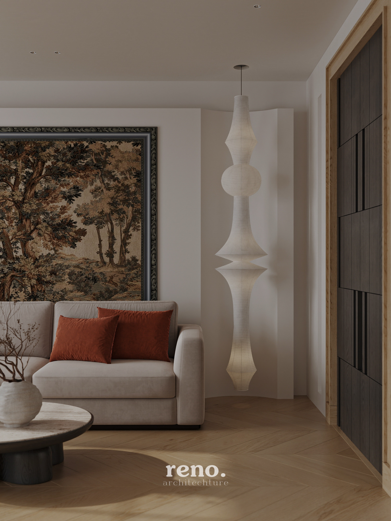 3dsMax Vip Livingroom Scene By An Tran 35-12