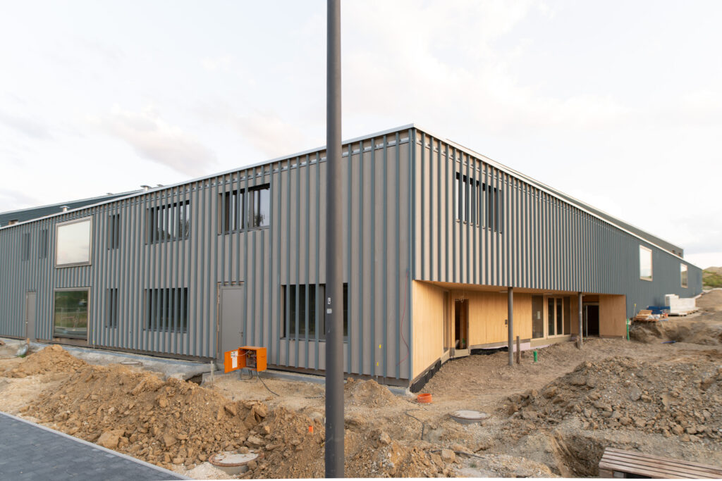 Kinderhaus Petershausen(彼得斯豪森儿童之家)-5