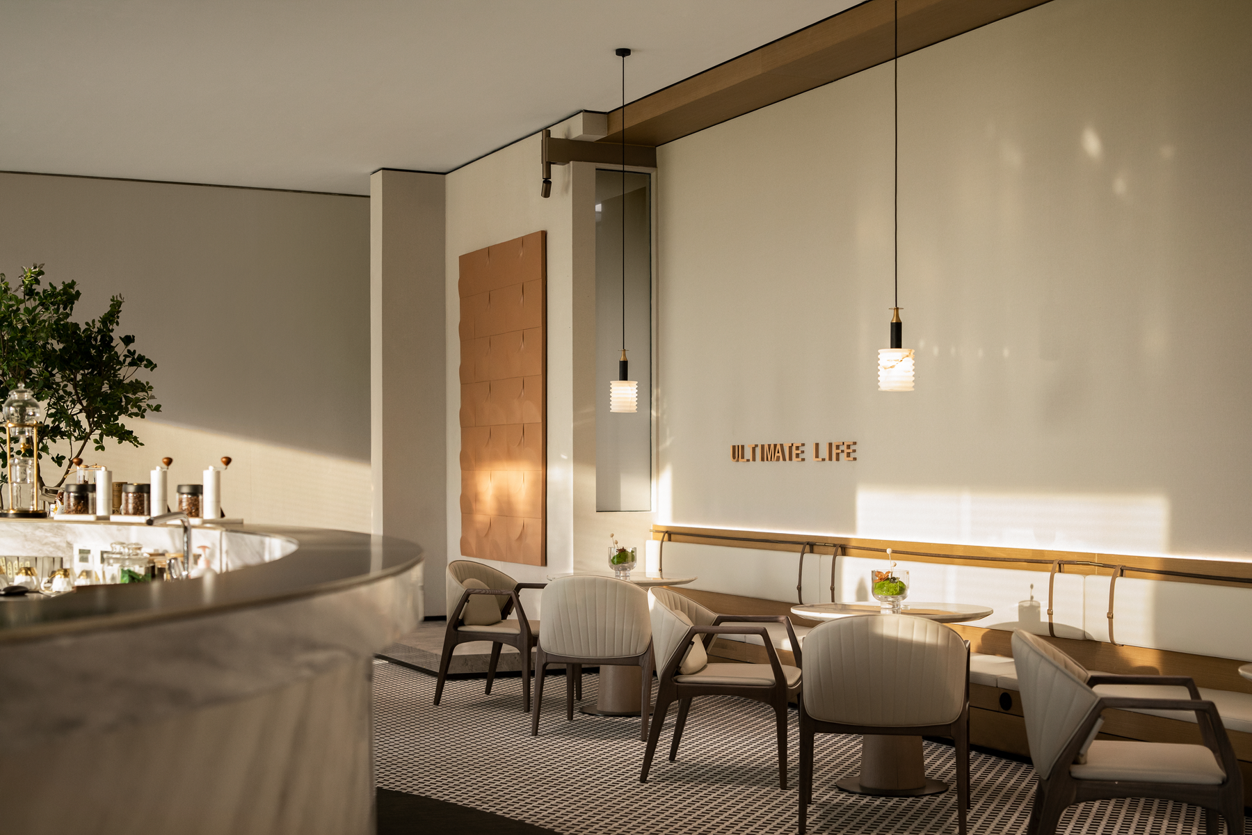 南昌中海·寰宇天下售楼处丨中国南昌丨柘壹设计Z ONE⁺-32