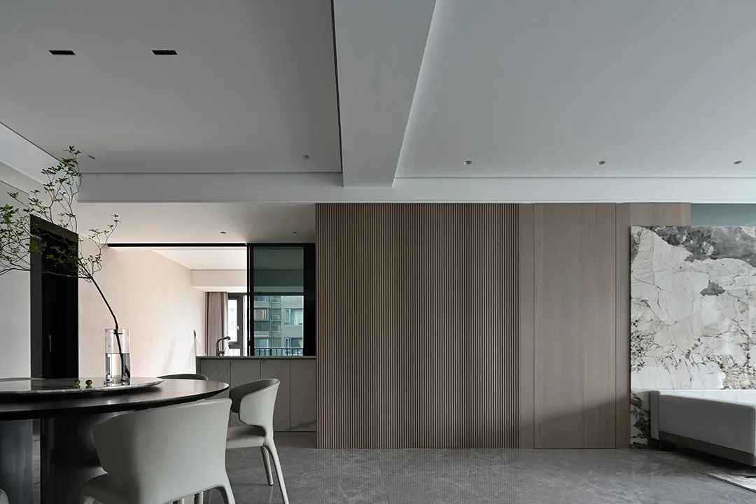 光影随行 · 舒适慵懒私密空间设计丨文屿设计-18