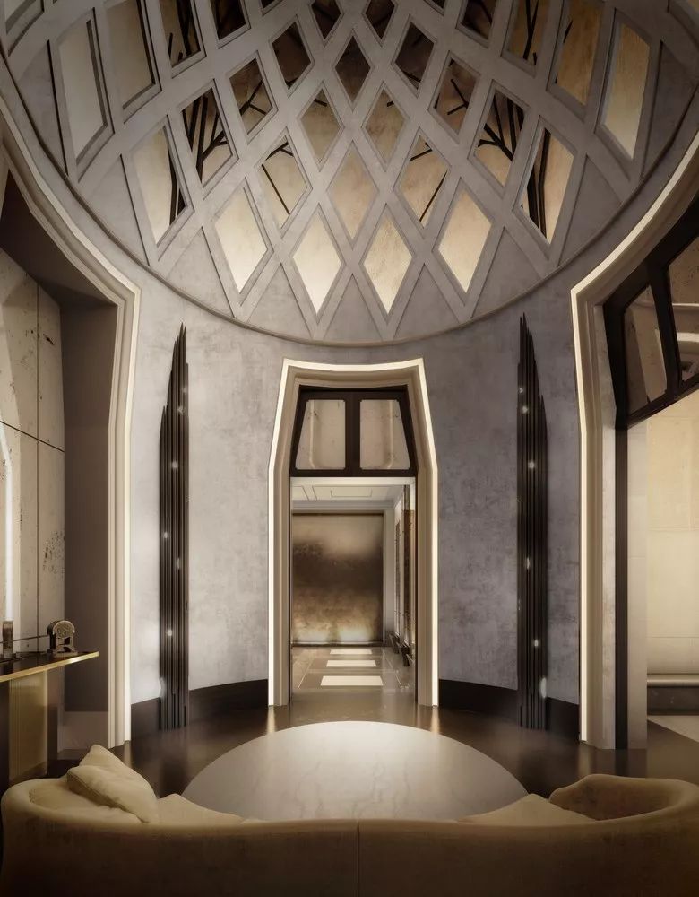 纽约施坦威大厦丨美国纽约丨SHoP Architects-22