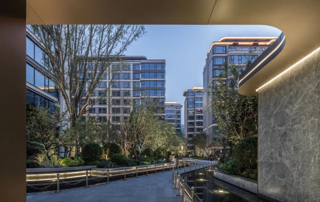 品质的信仰：沧州天成观澜二期-96