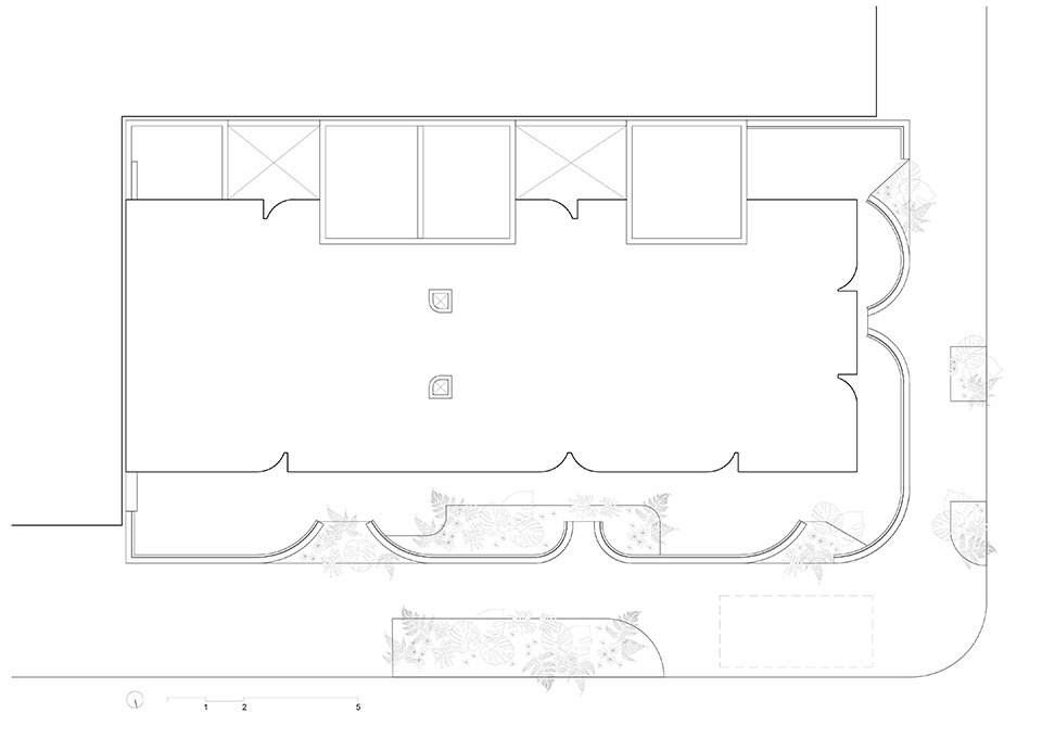 C294公寓丨墨西哥墨西哥城丨Michan Architecture-66
