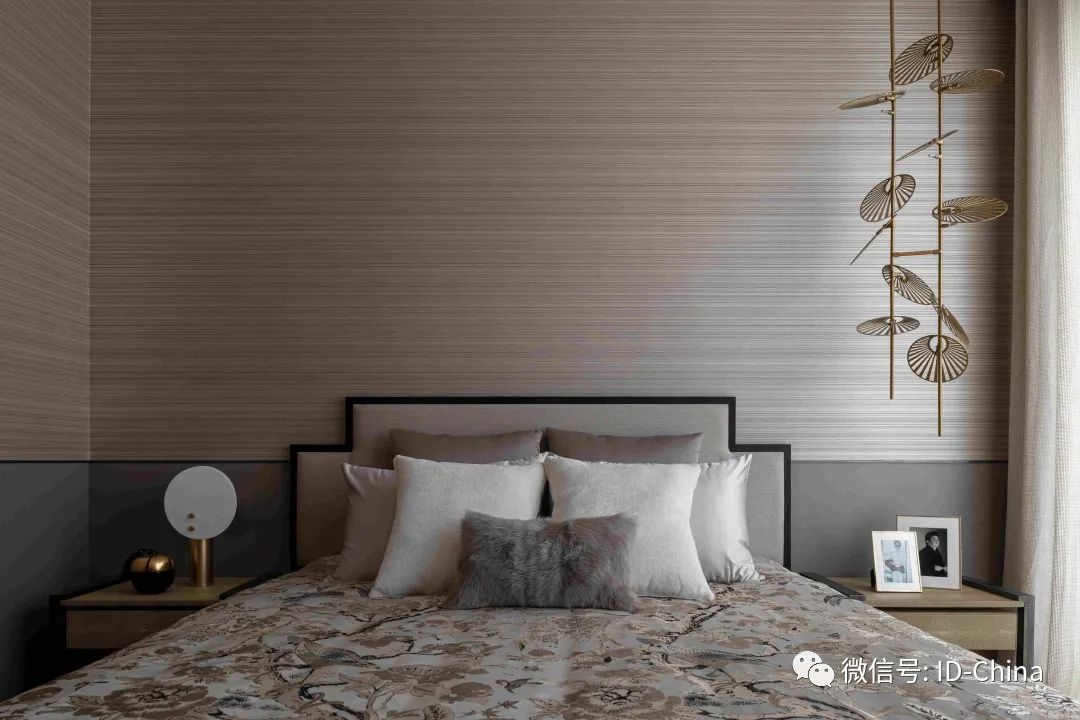 万科南昌世纪水岸别墅样板房丨中国南昌丨Design333建筑工程事务所-34