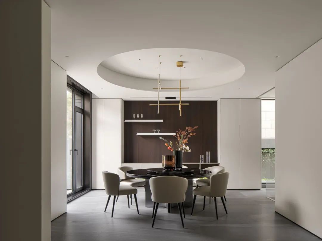 清欢的烟火·苏州名流御园丨中国苏州丨苏州枫语装饰设计有限公司-46