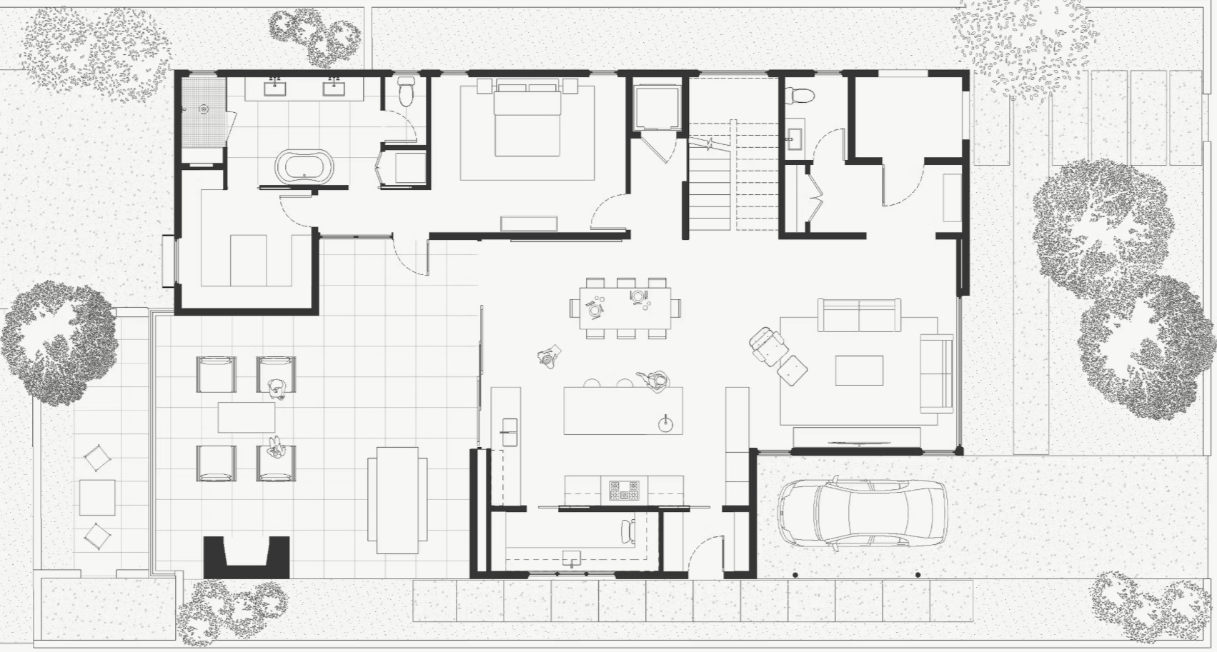 丨美国曼哈顿丨Venn Studio-19