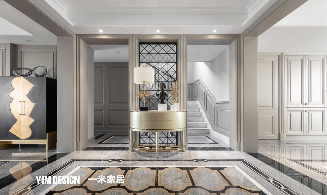 别墅丨【一米家居】DREAM ON-2