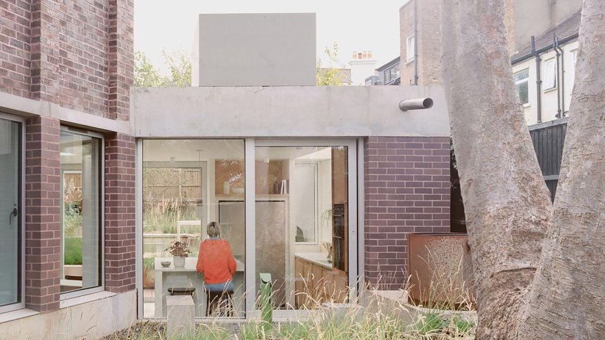 底特律万豪酒店丨美国底特律丨General Motors 和 Bedrock-12