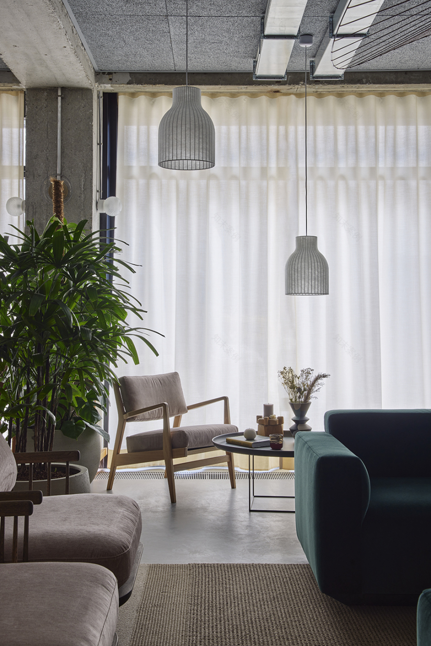 德国 WunderLocke 公寓式酒店丨德国慕尼黑丨Holloway Li 事务所-39