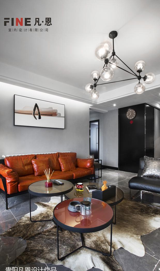 
贵阳观山小区 -16