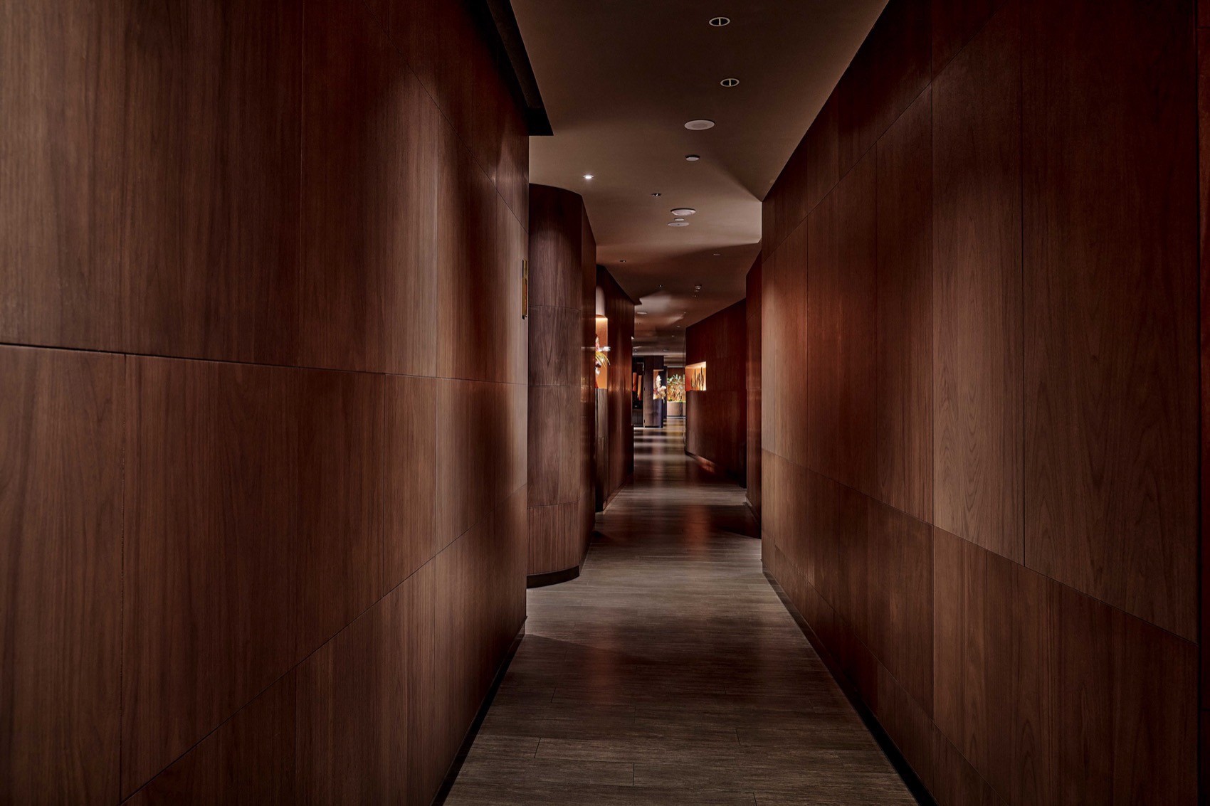 新长福·潇邦1999餐厅丨中国长沙丨PLAT ASIA-86