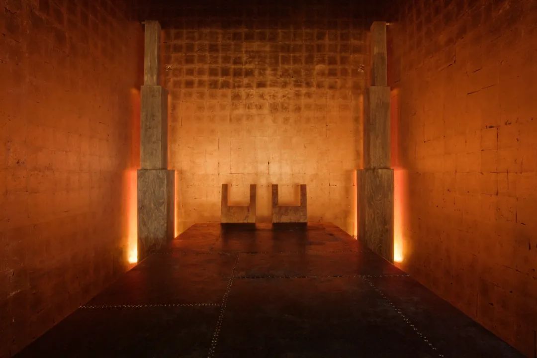 墨西哥建筑事务所 | 颠覆完美,创造想象力的空间-85