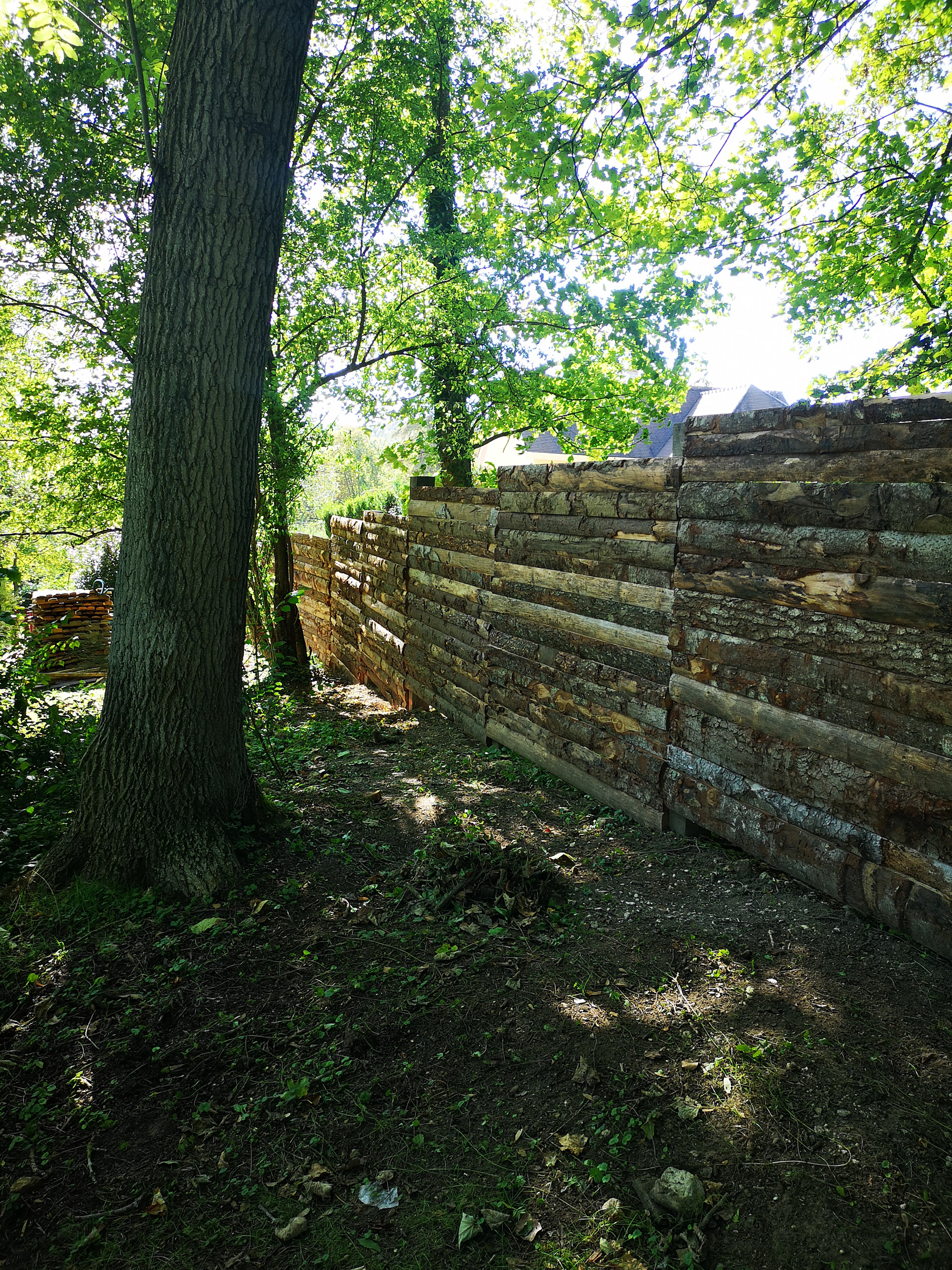 香槟叙伊瑟花园设计-17