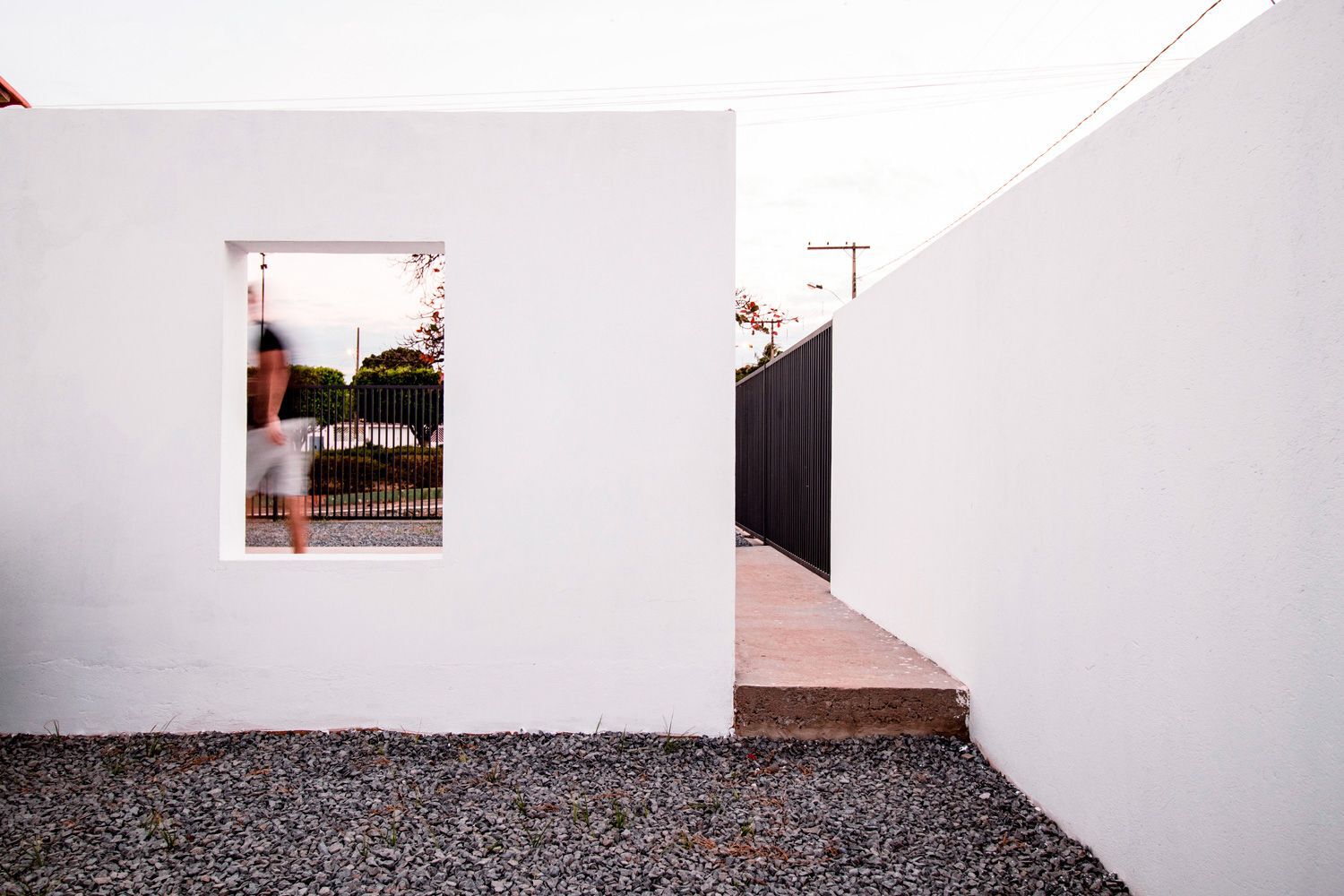 巴西 Dona Zuzinha 房子丨DL AA-15