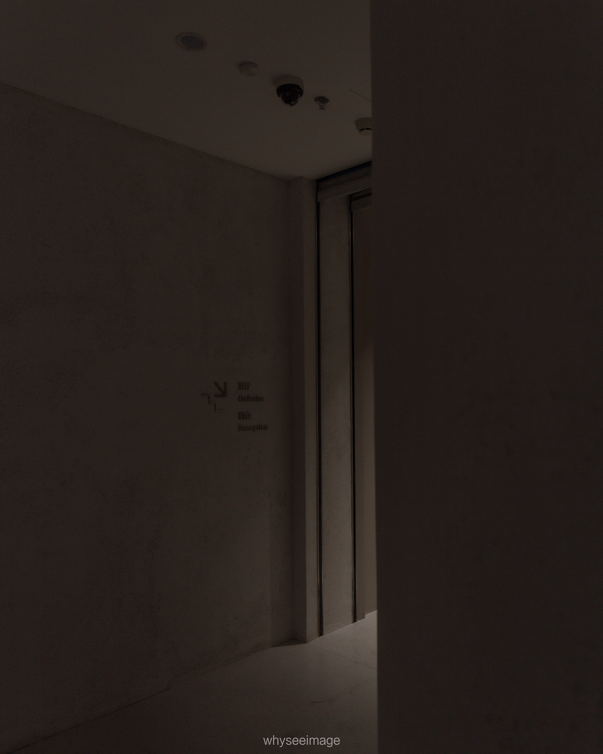 尤伦斯当代艺术中心上海馆丨中国上海丨SOIL-44