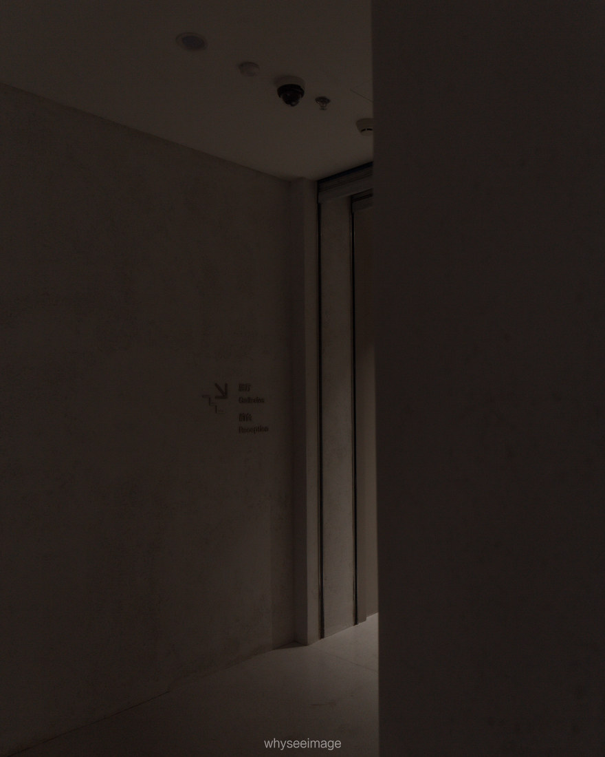 尤伦斯当代艺术中心上海馆丨中国上海丨SOIL-44