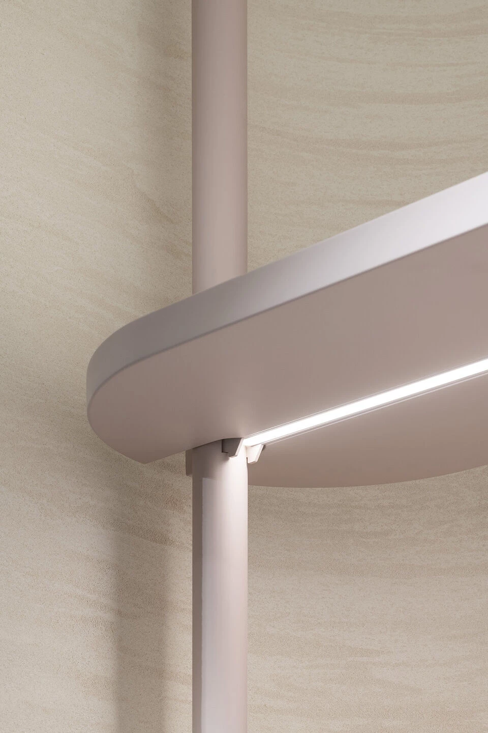 Rinascente 罗马广场菲乌梅三楼室内设计丨意大利罗马丨studio wok-41