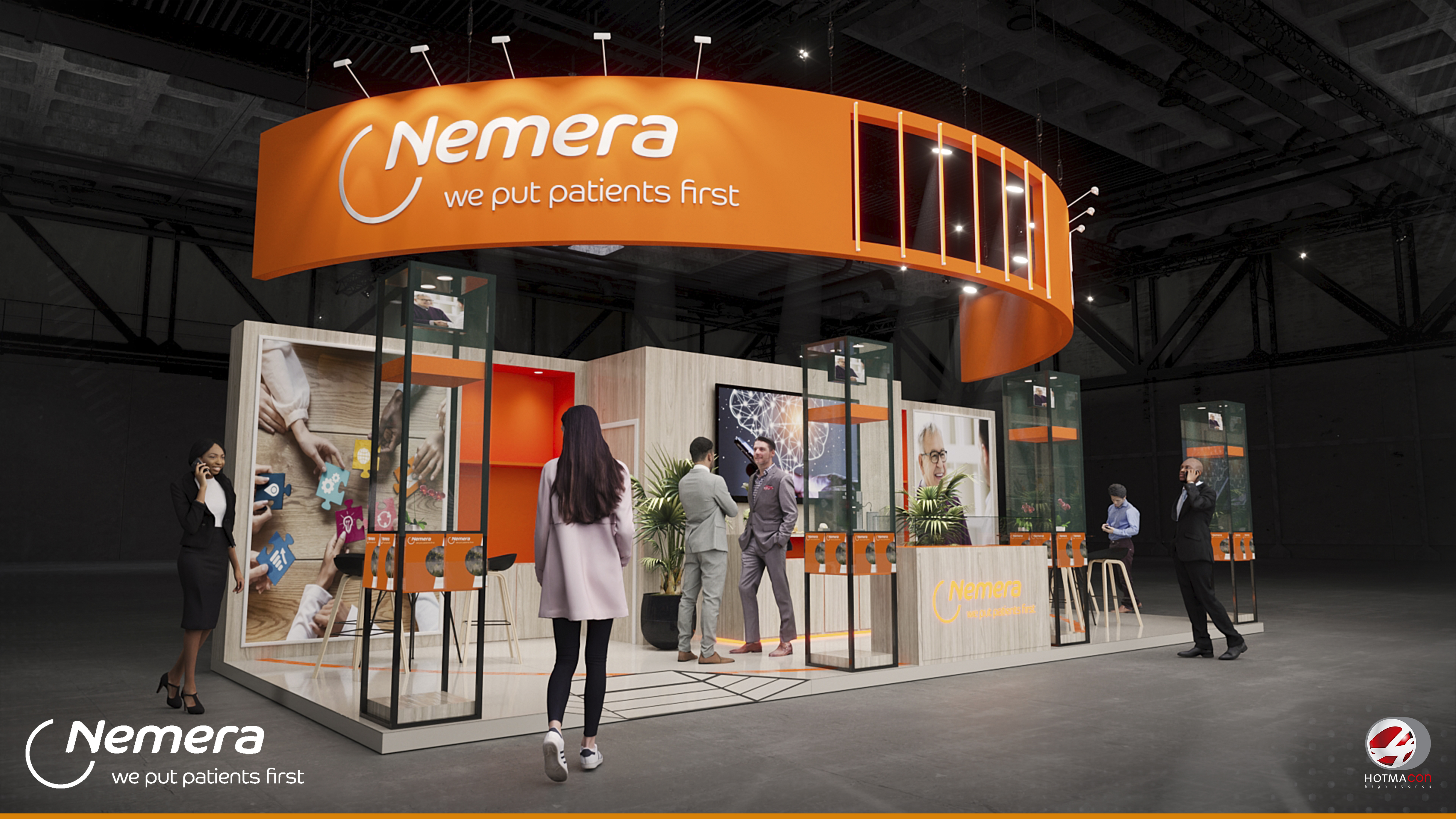 Nemera FCE 2024-0